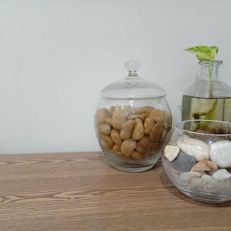 Piso Con Parkinprivado Y A10Minutosdelaplayaandando Apartment มาลากา ภายนอก รูปภาพ