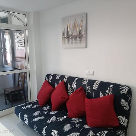 Piso Con Parkinprivado Y A10Minutosdelaplayaandando Apartment มาลากา ภายนอก รูปภาพ