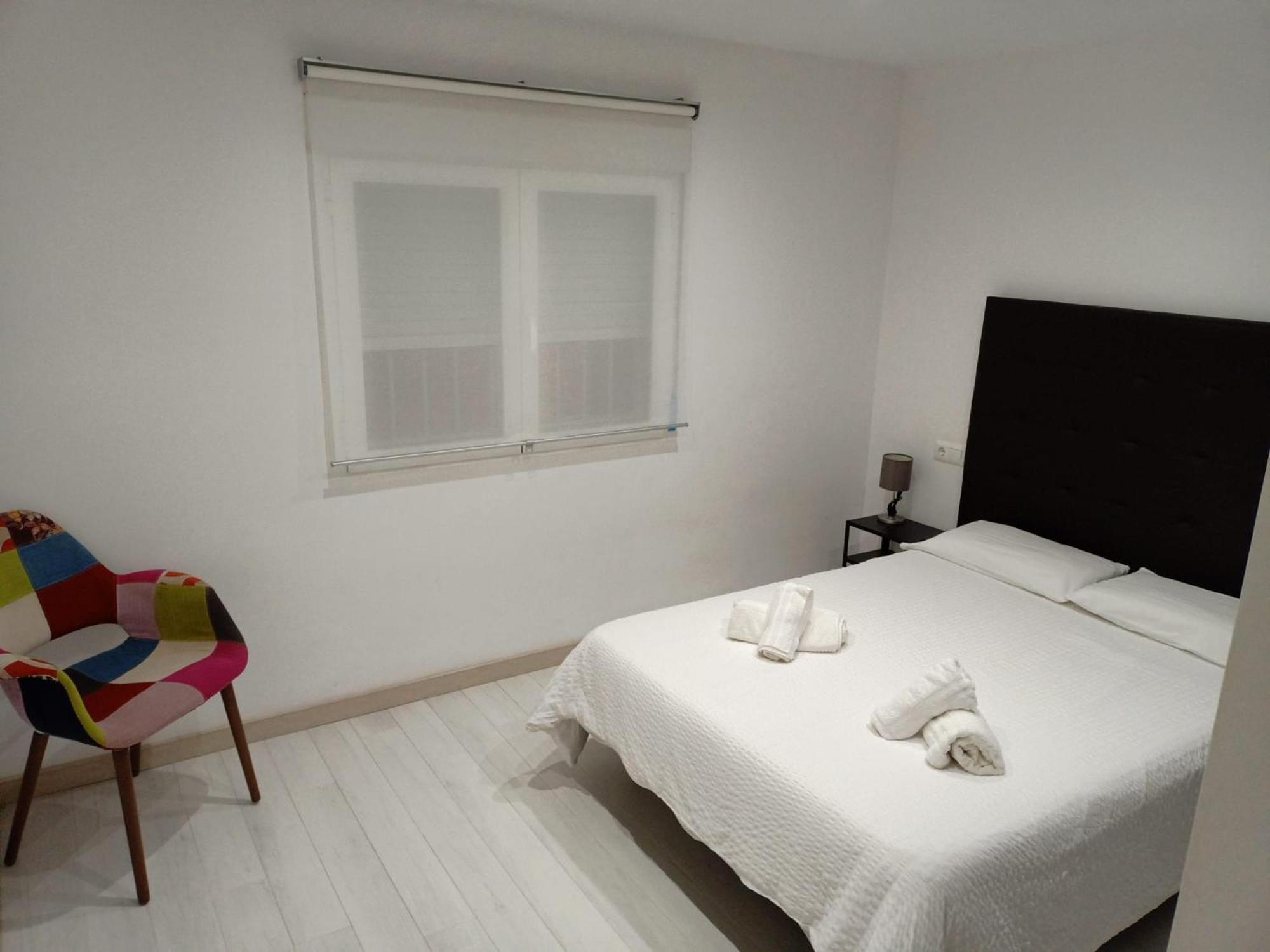 Piso Con Parkinprivado Y A10Minutosdelaplayaandando Apartment มาลากา ภายนอก รูปภาพ