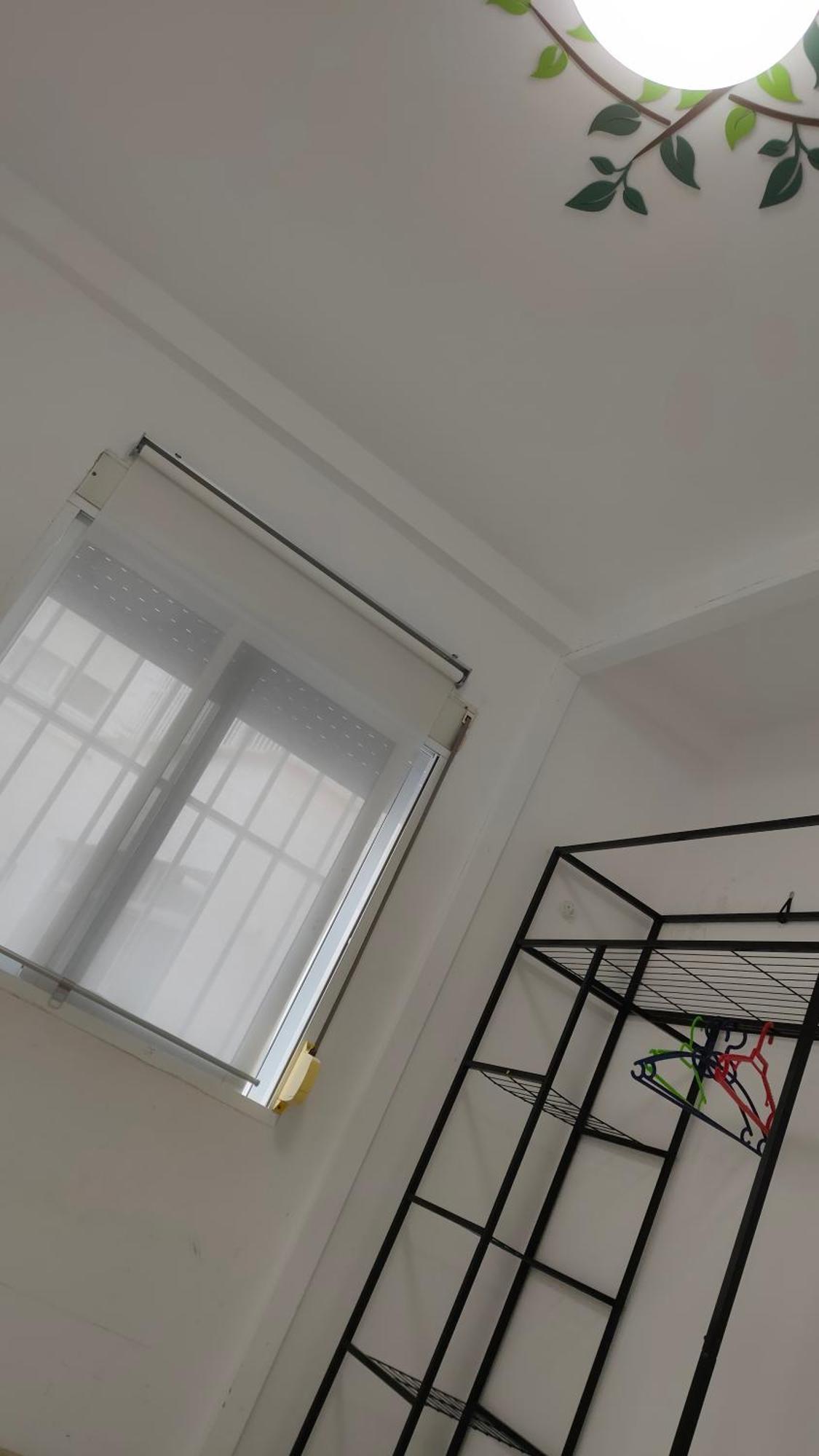 Piso Con Parkinprivado Y A10Minutosdelaplayaandando Apartment มาลากา ภายนอก รูปภาพ