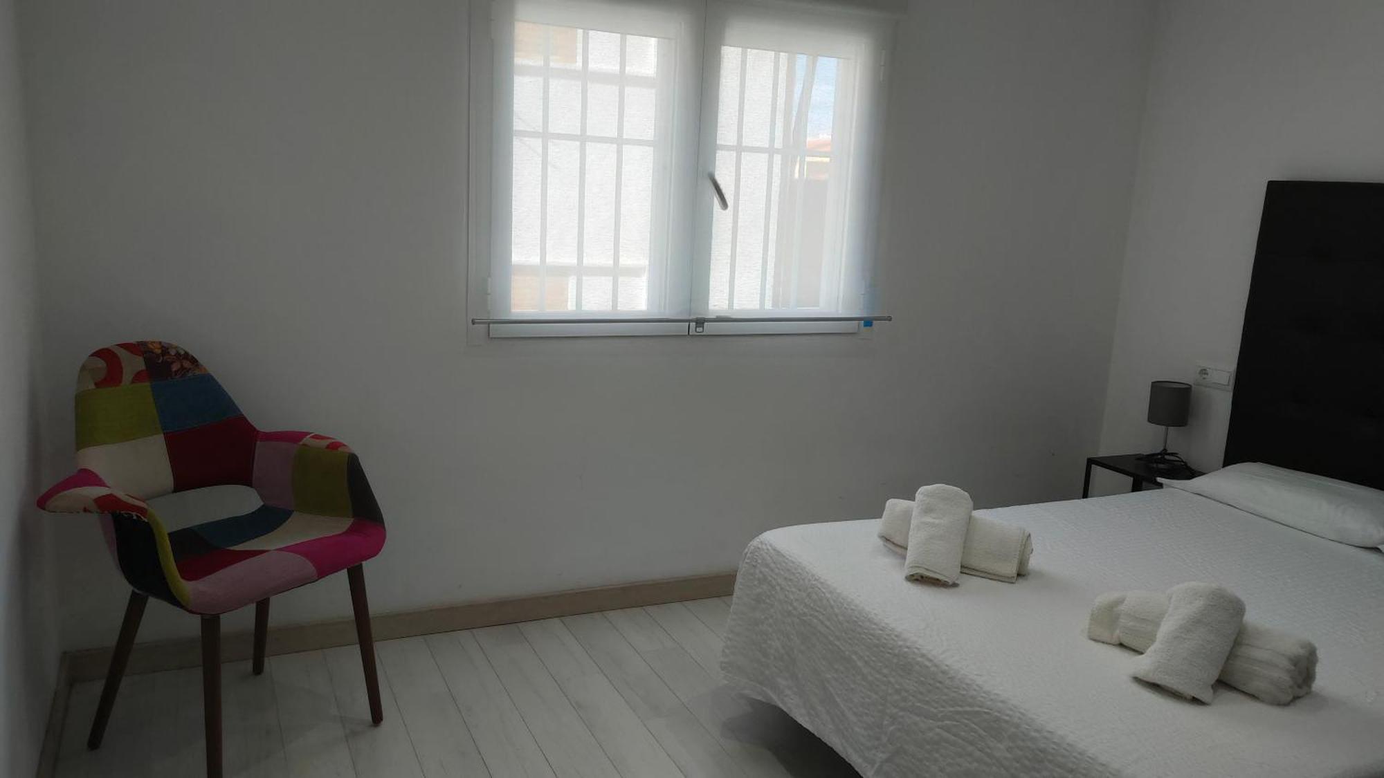 Piso Con Parkinprivado Y A10Minutosdelaplayaandando Apartment มาลากา ภายนอก รูปภาพ