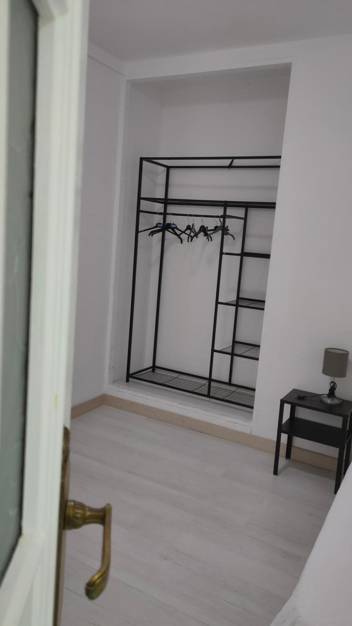 Piso Con Parkinprivado Y A10Minutosdelaplayaandando Apartment มาลากา ภายนอก รูปภาพ